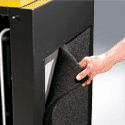 activated carbon filters