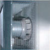 radial fan